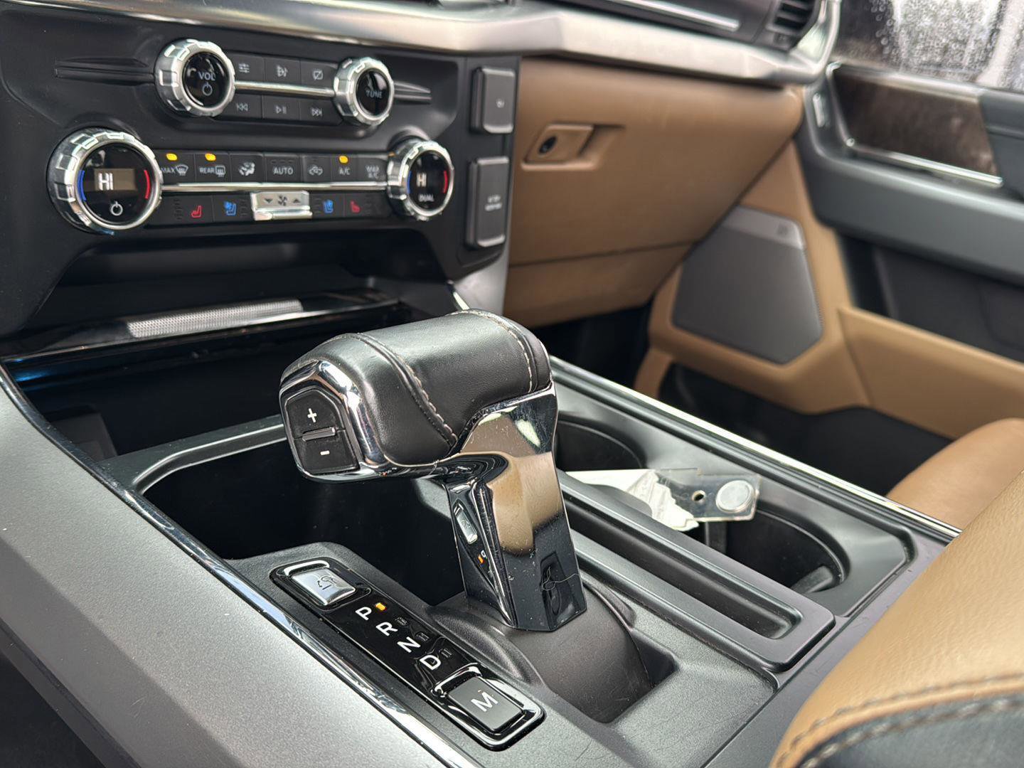 Used 2021 Ford F150 Lariat image 25