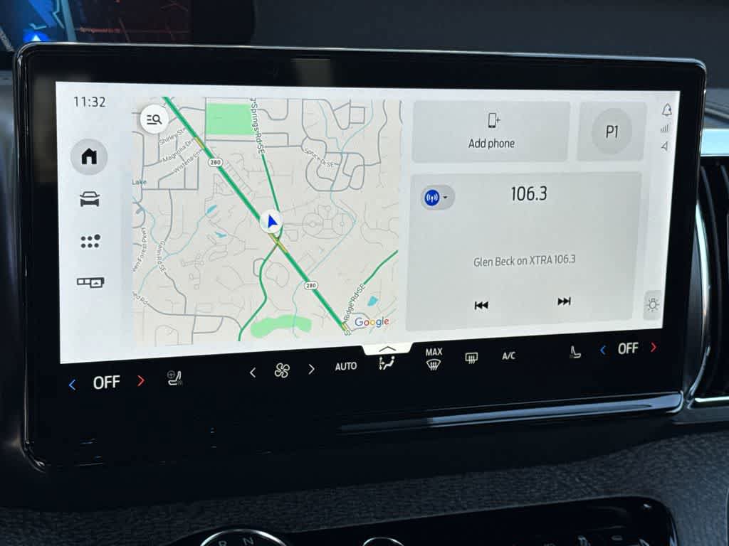 New 2025 Ford Expedition Tremor AWD/4WD image 29