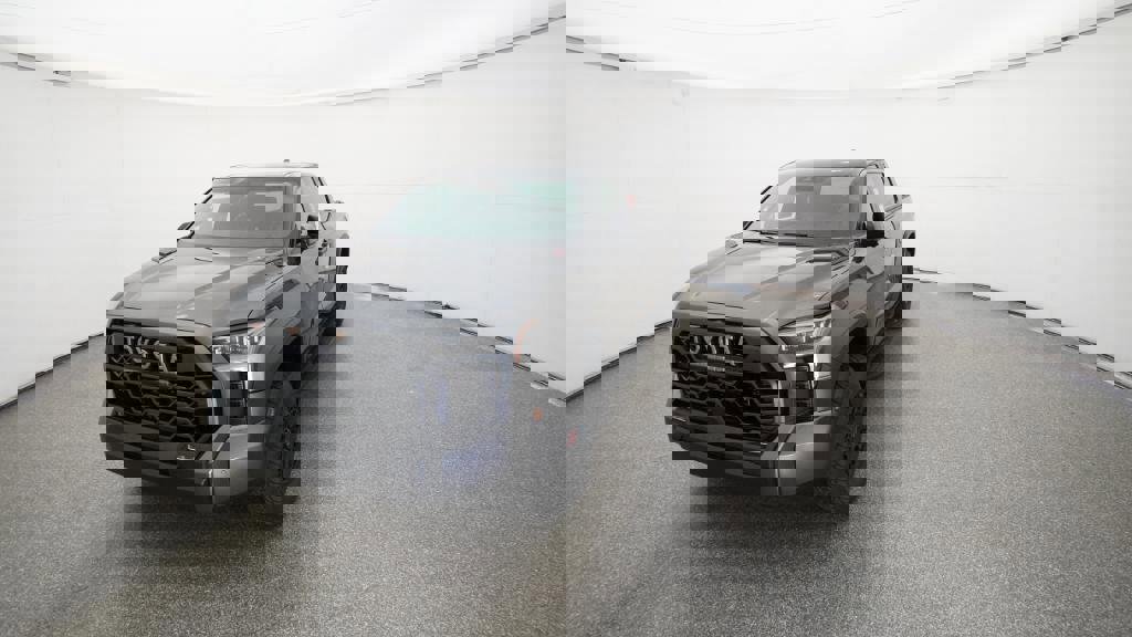 New 2026 Toyota Tundra TRD Pro image 10