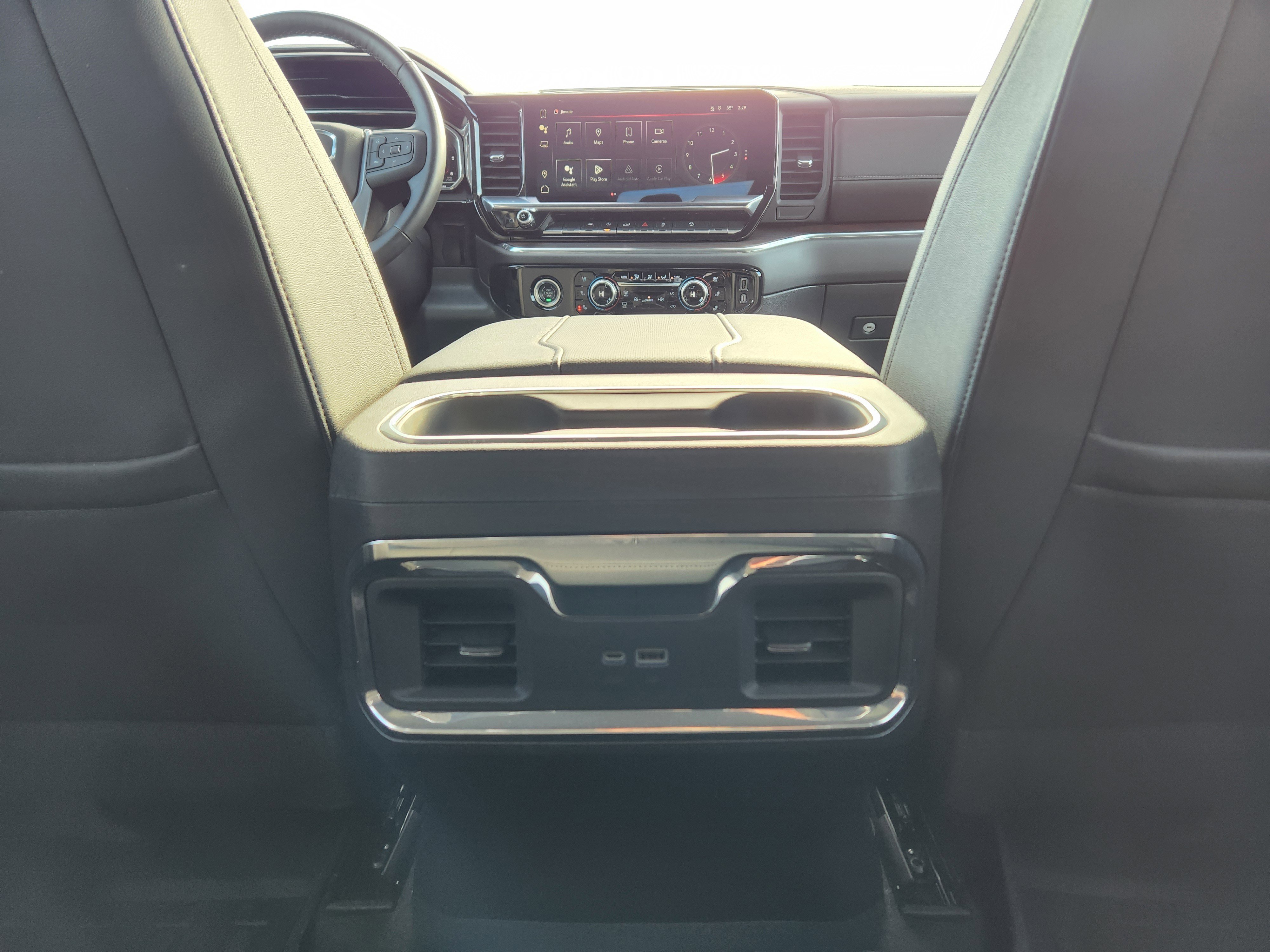 Used 2024 GMC Sierra 1500 SLT w/ SLT Premium Package image 13