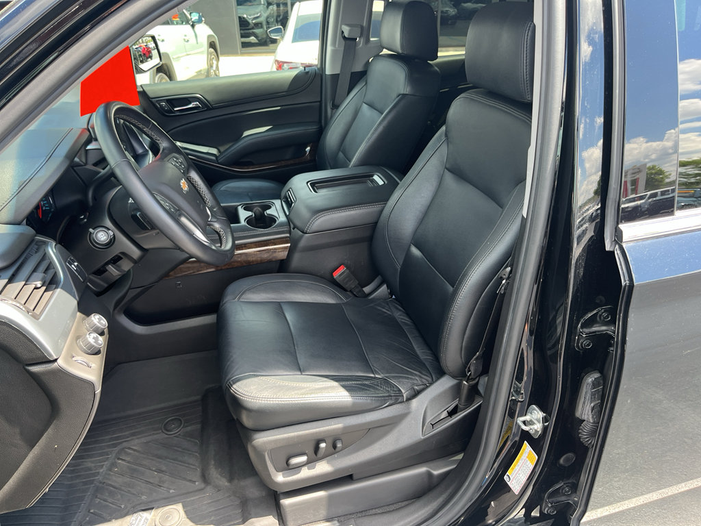 Used 2020 Chevrolet Tahoe LS AWD/4WD image 28