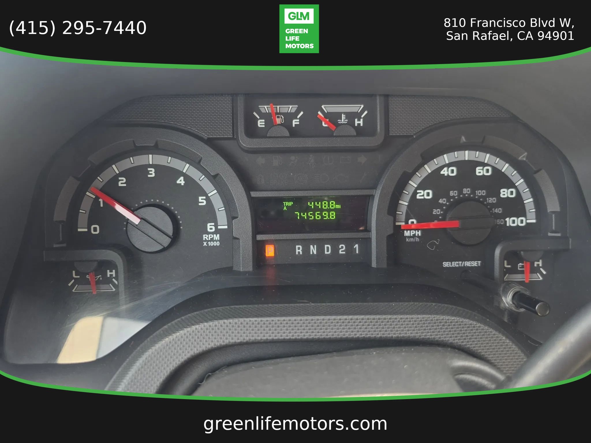 Used 2009 Ford E-150 and Econoline 150 image 19