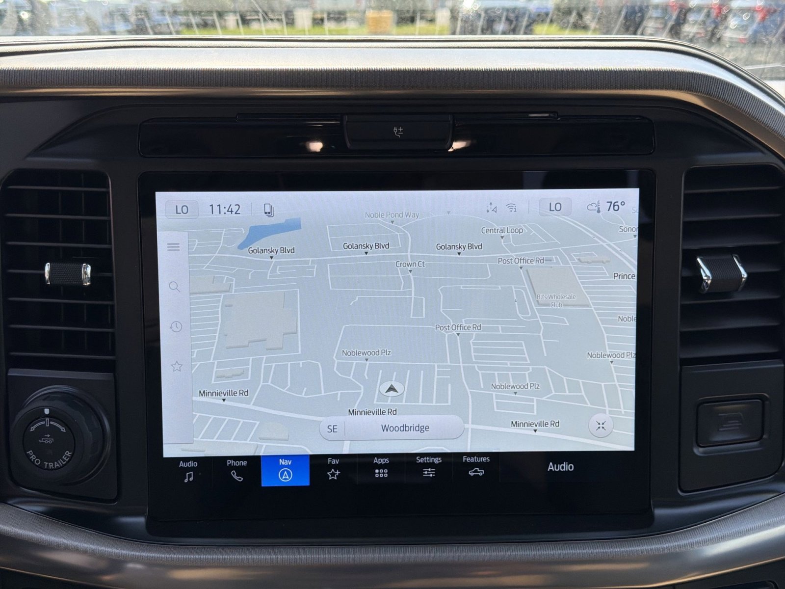 New 2026 Ford F150 Platinum AWD/4WD image 22