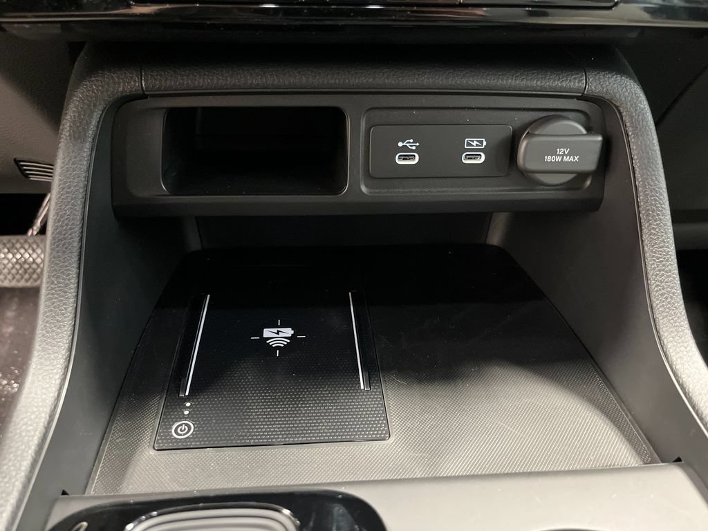 New 2026 Honda Passport RTL image 16
