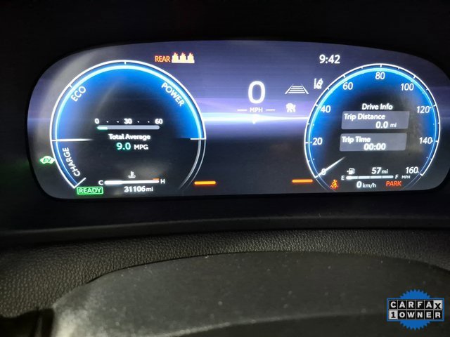 Used 2025 Toyota Crown XLE image 19