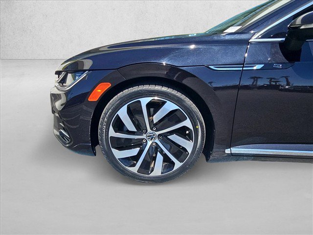 Used 2021 Volkswagen Arteon SEL AWD/4WD image 24