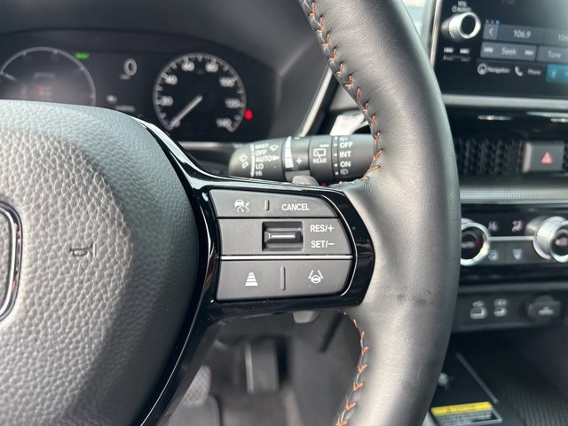 Used 2025 Honda CR-V Sport Touring image 20