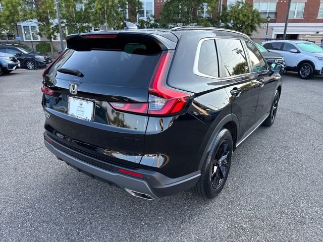 Certified 2024 Honda CR-V Sport-L image 18