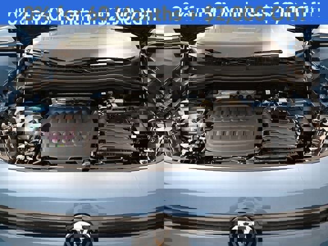 New 2026 Volkswagen Tiguan SE image 15