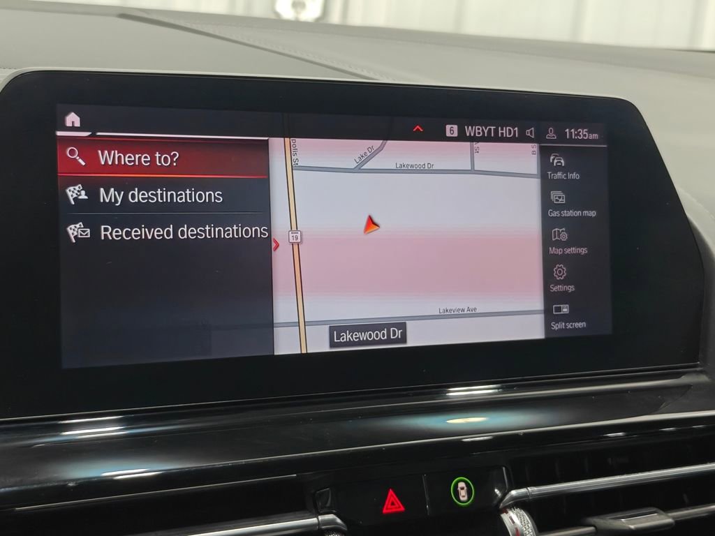 Used 2019 BMW M850i xDrive Coupe image 36