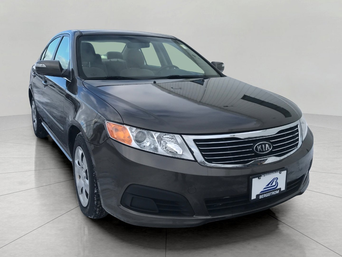 Used 2010 Kia Optima LX