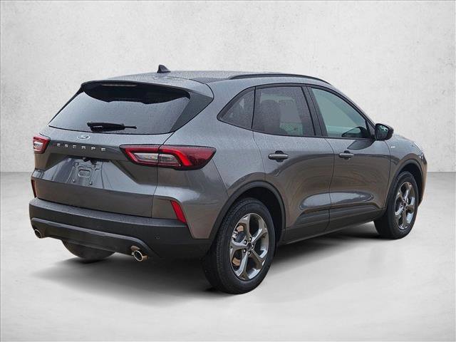 New 2026 Ford Escape ST-Line w/ Tech Pack #1 image 2