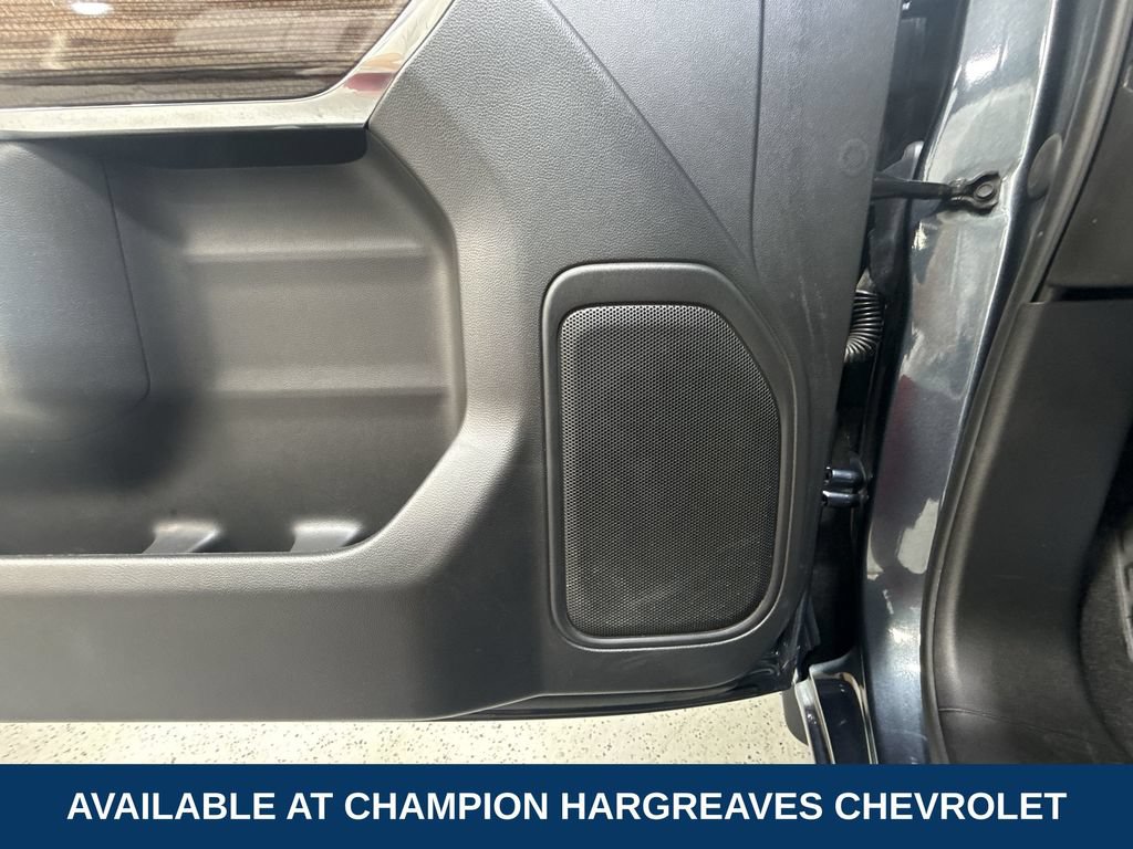 Used 2020 Chevrolet Silverado 1500 LT w/ All-Star Edition AWD/4WD image 32
