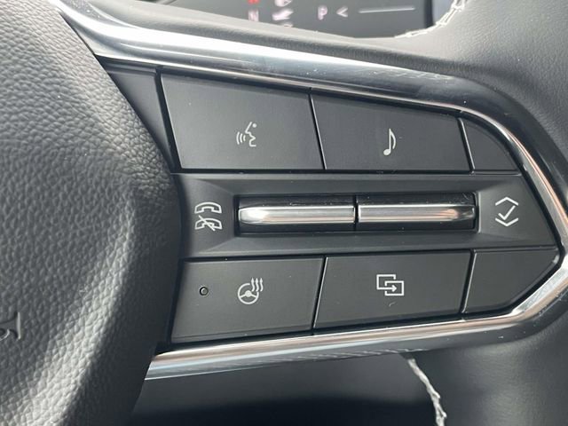 New 2026 Chevrolet Silverado EV Trail Boss w/ Plus Package image 18