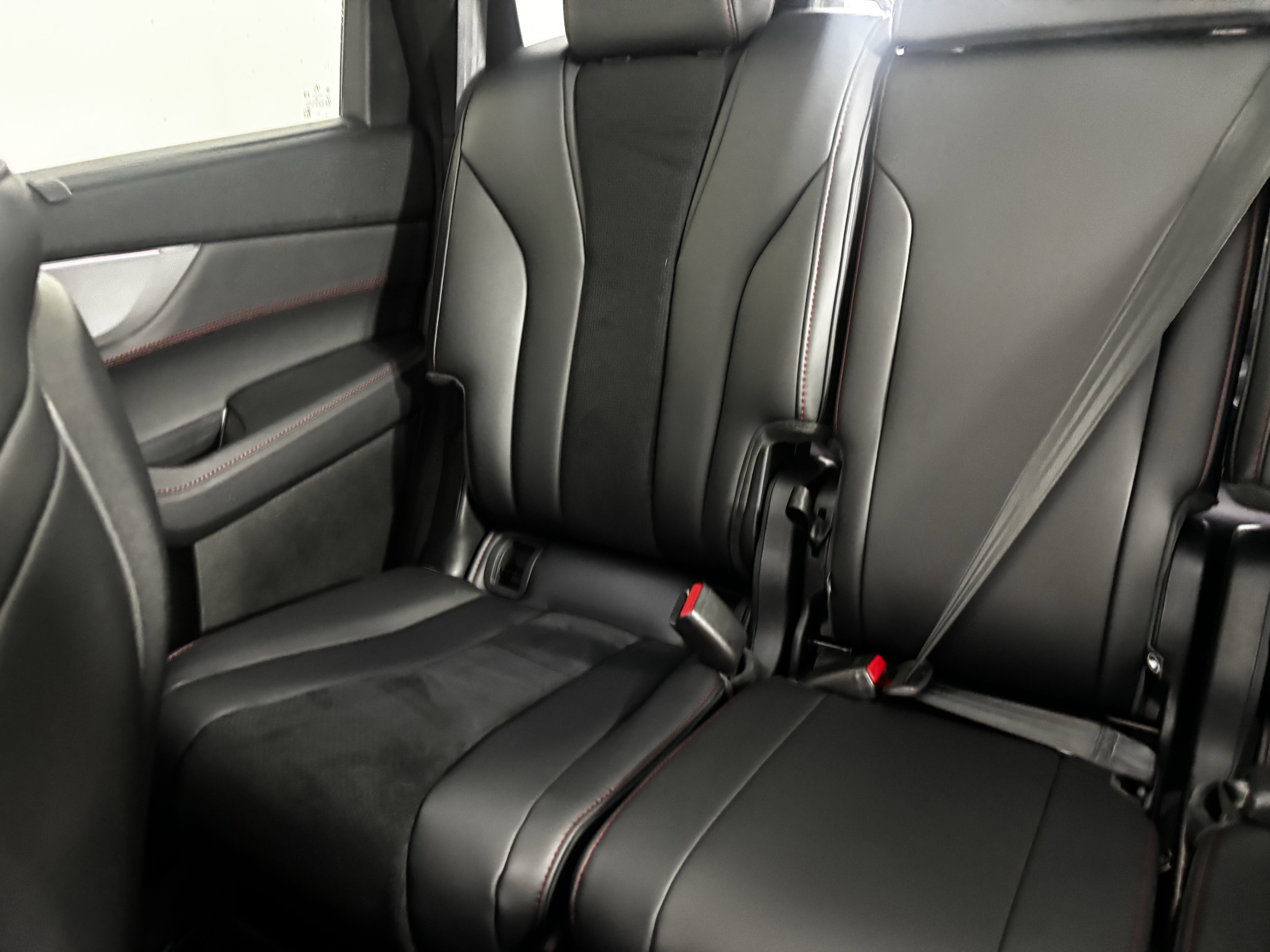 Certified 2025 Acura MDX A-Spec image 20