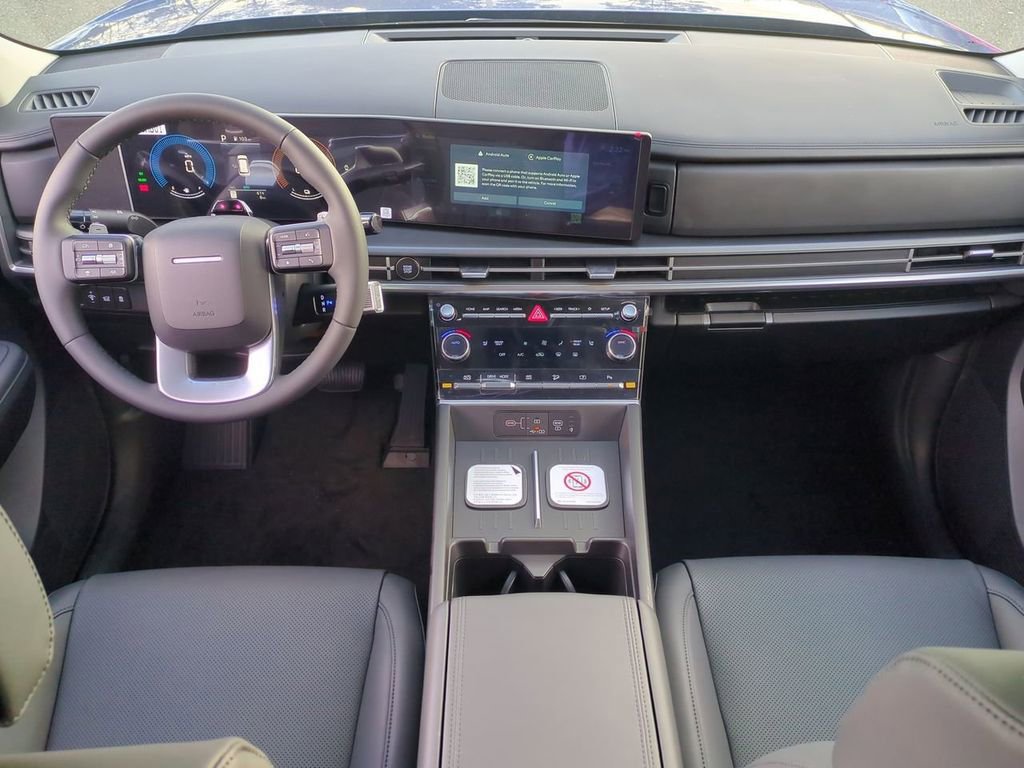 New 2026 Hyundai Santa Fe SEL image 22