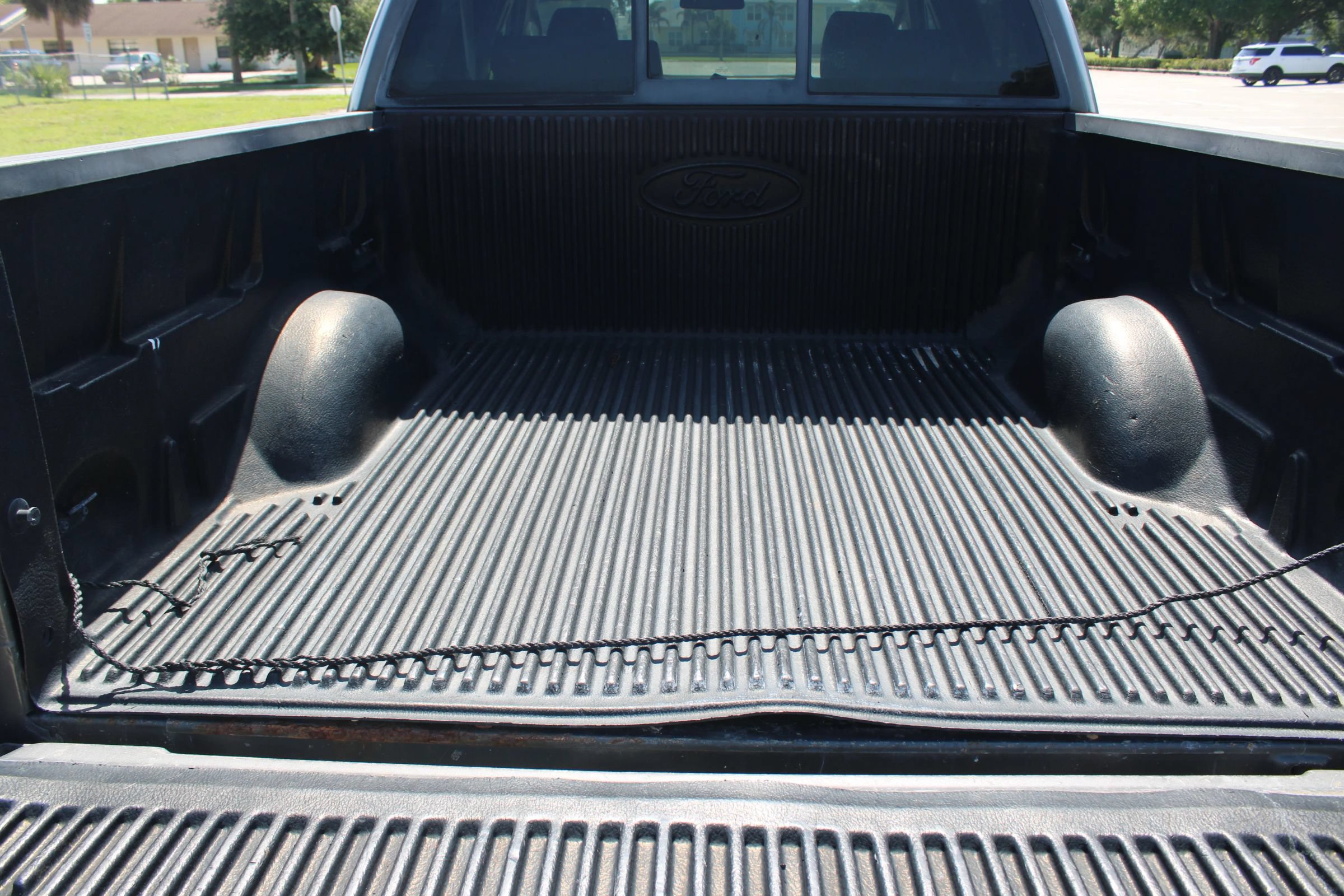 Used 2007 Ford F150 XLT RWD image 31