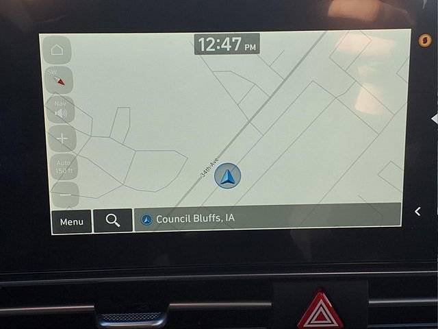 New 2026 Hyundai Elantra Limited image 16