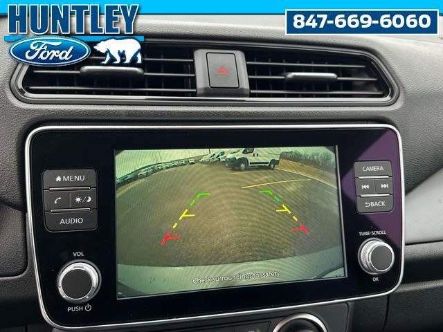 Used 2024 Nissan Leaf S image 21