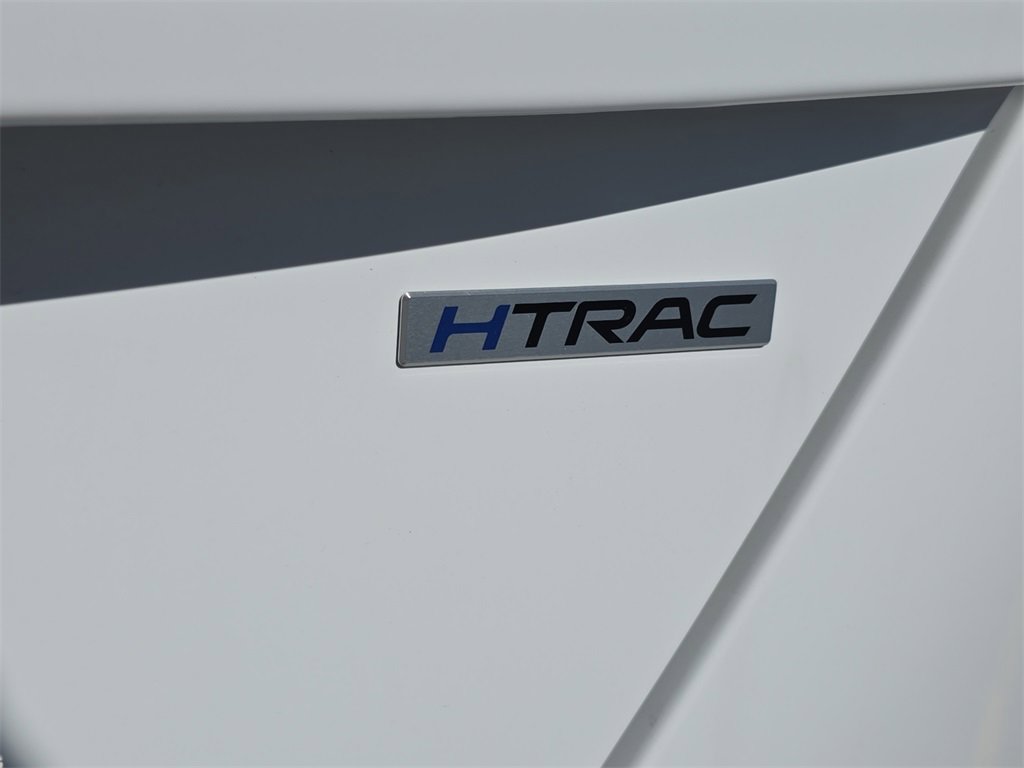 New 2026 Hyundai Kona SEL Sport image 12