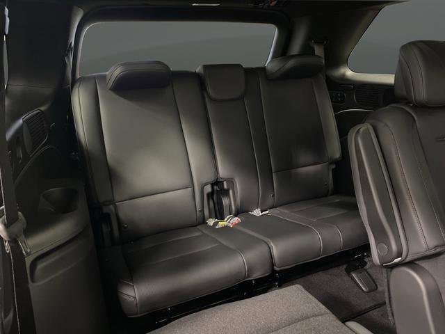 New 2026 Hyundai Palisade Calligraphy image 35