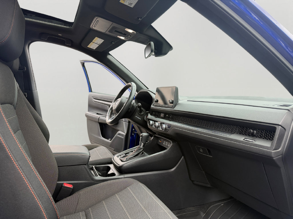 Used 2023 Honda CR-V Sport image 11