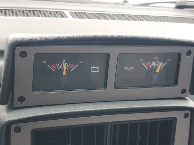 Used 1987 Pontiac Fiero GT RWD image 24