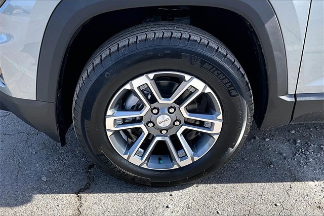 New 2026 GMC Terrain Elevation w/ Technology Package II image 12