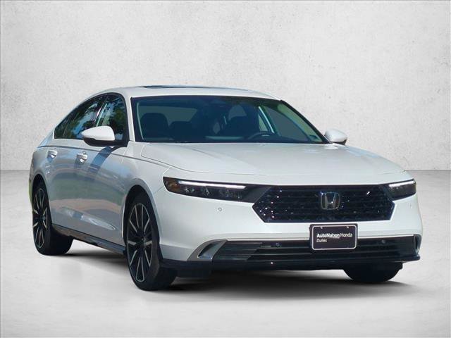 New 2026 Honda Accord Touring image 7