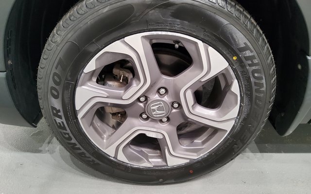 Certified 2019 Honda CR-V EX-L image 39