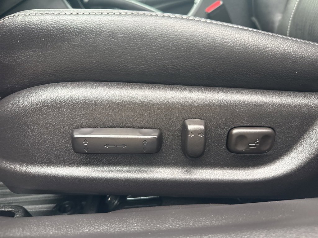 Used 2021 Acura ILX w/ Premium Package image 11