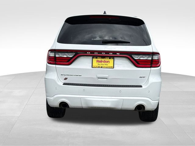 Used 2024 Dodge Durango GT image 6