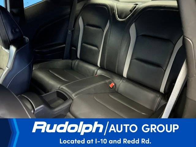 Used 2021 Chevrolet Camaro SS image 28