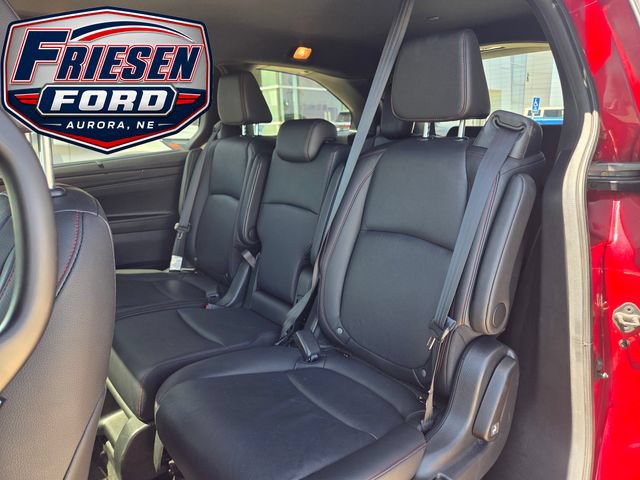 Used 2025 Honda Odyssey Sport-L image 24