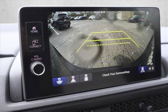 New 2026 Honda CR-V EX image 17