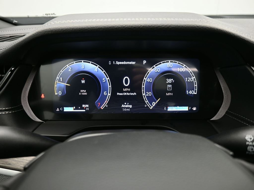 New 2026 Jeep Grand Cherokee L Limited w/ Limited Altitude Package AWD/4WD image 22
