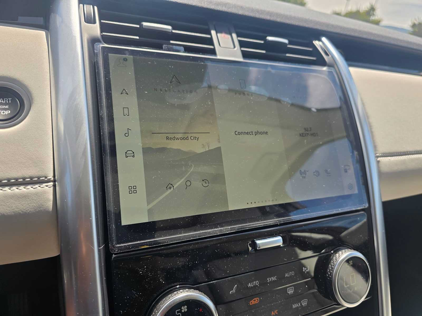 New 2026 Land Rover Discovery S AWD/4WD image 29