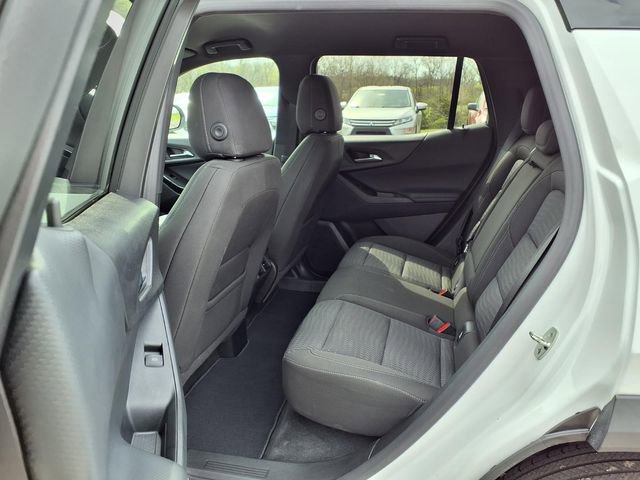 Used 2025 Chevrolet Equinox LT image 67