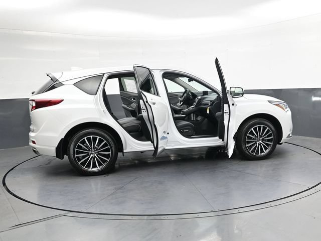 New 2026 Acura RDX SH-AWD w/ Advance Package image 39
