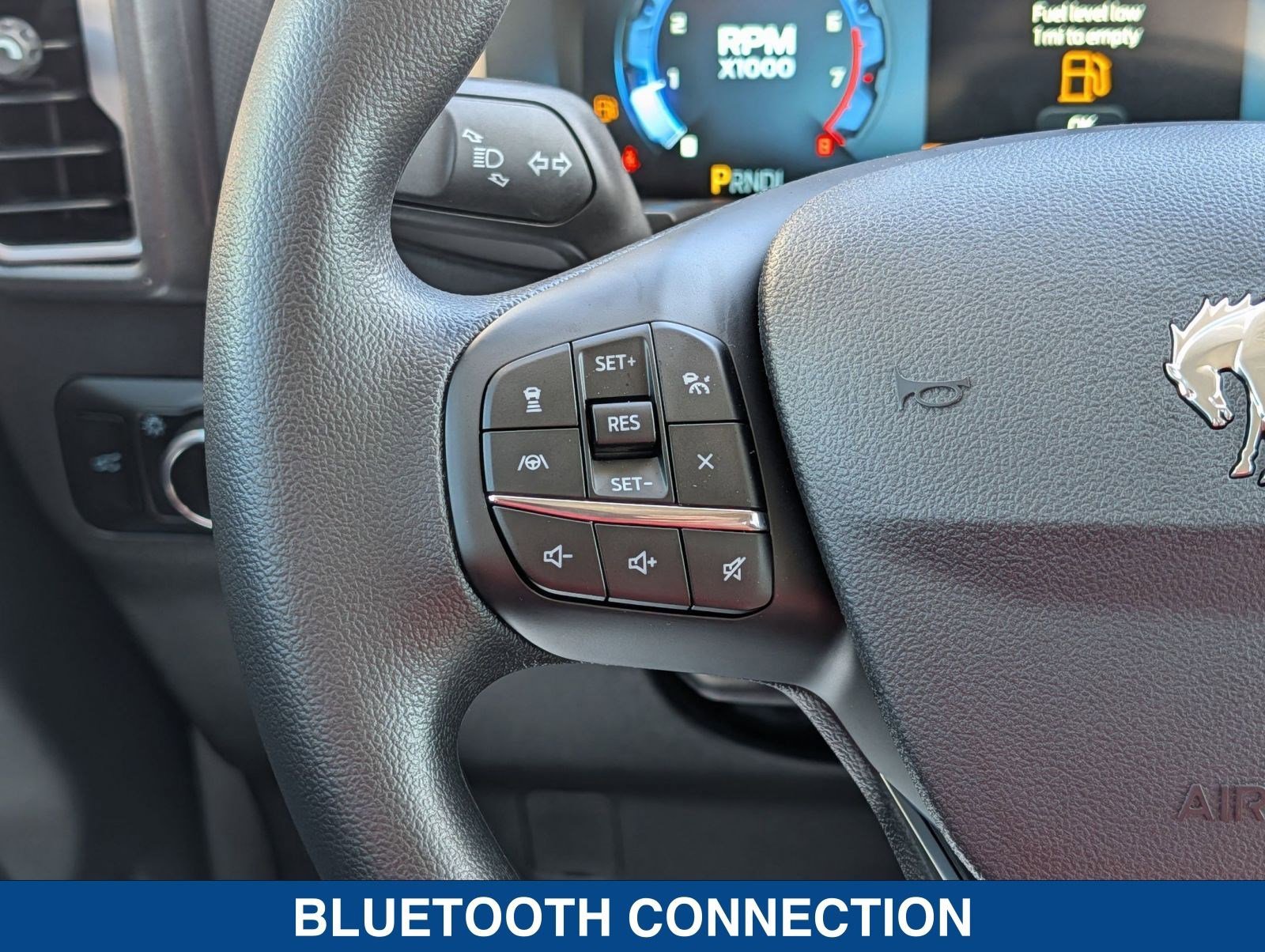 New 2025 Ford Bronco Sport Big Bend image 24