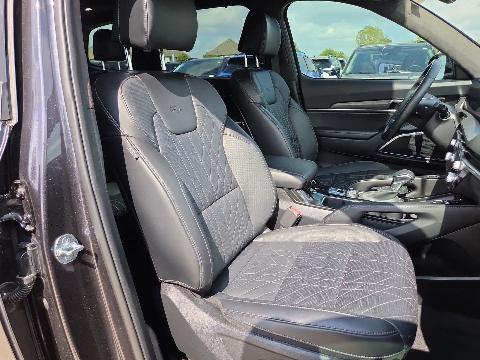 Certified 2025 Kia Telluride SX Prestige X-Line AWD/4WD image 22