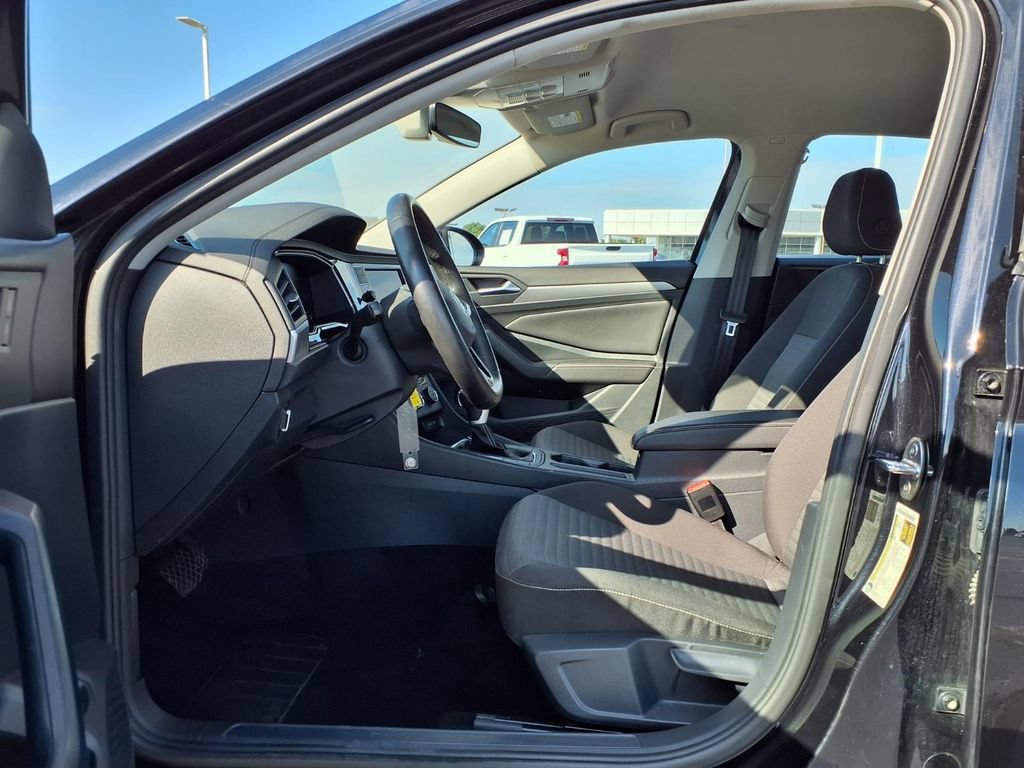 Used 2024 Volkswagen Jetta S FWD image 18
