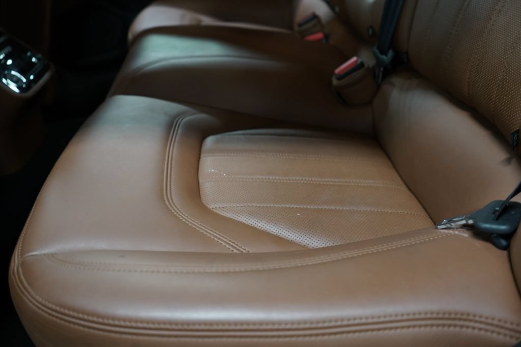 Used 2014 Maserati Quattroporte GTS RWD image 21