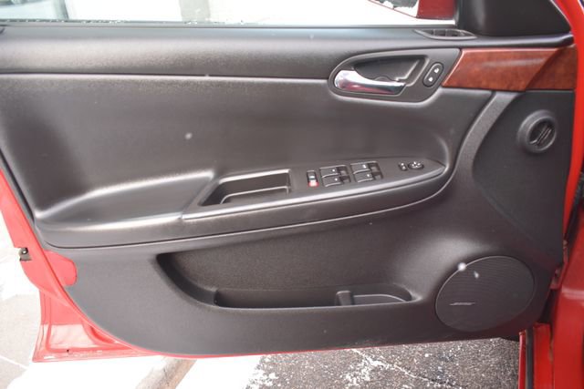 Used 2007 Chevrolet Impala LTZ image 21