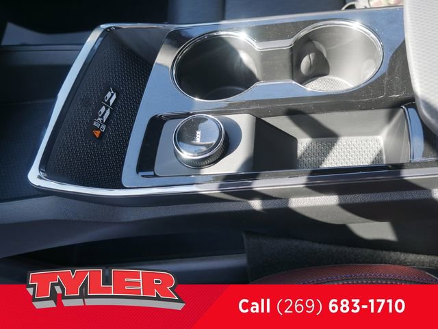 New 2026 Chevrolet Equinox RS w/ Convenience Package III image 42