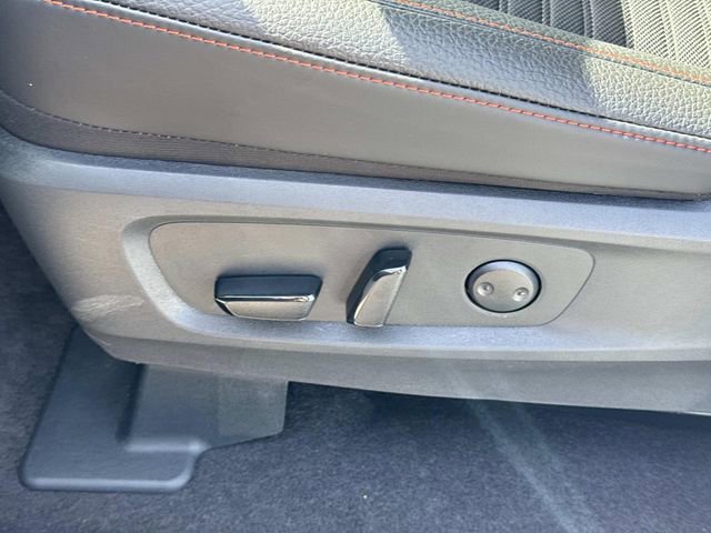 New 2026 Nissan Pathfinder Rock Creek AWD/4WD image 24