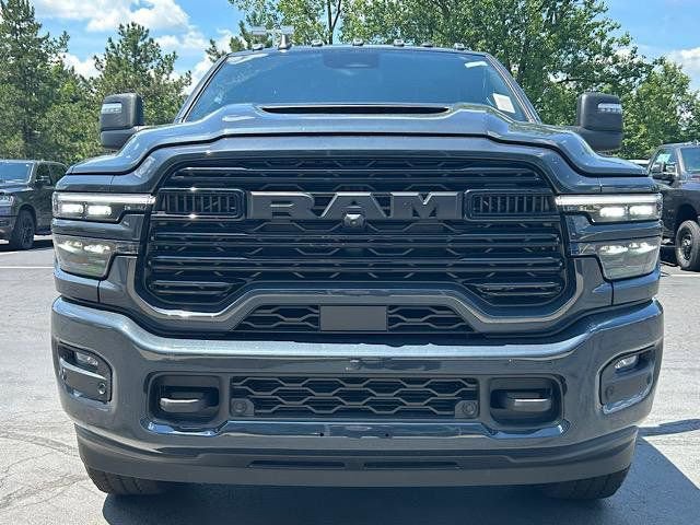 New 2025 RAM 2500 Laramie image 7