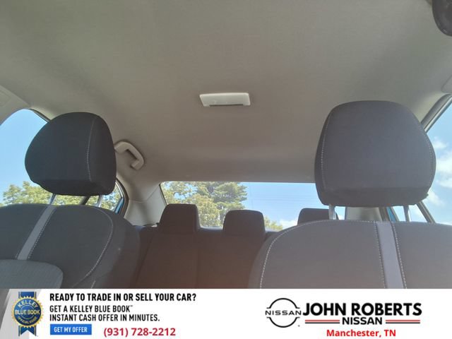 Used 2023 Nissan Sentra SV w/ All-Weather Package FWD image 24