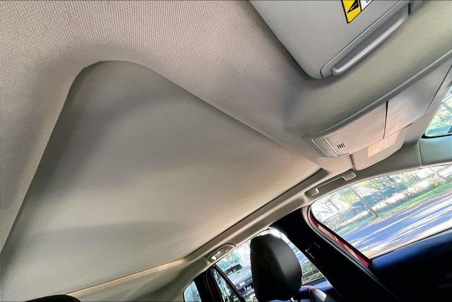 Used 2023 MAZDA CX-50 AWD 2.5 S w/ Cargo Package image 24