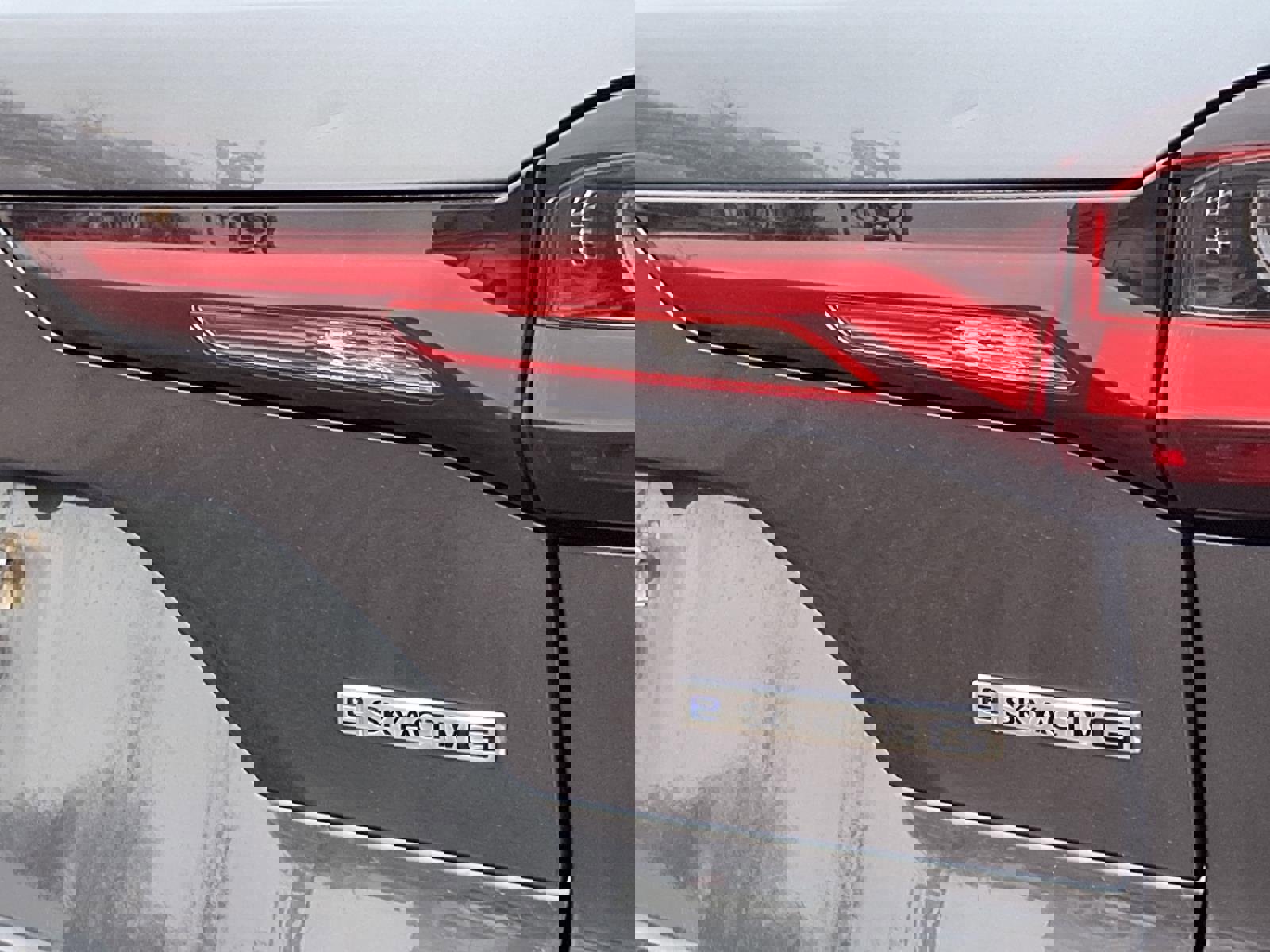 Used 2025 MAZDA CX-90 3.3 Turbo w/ Preferred Package image 28